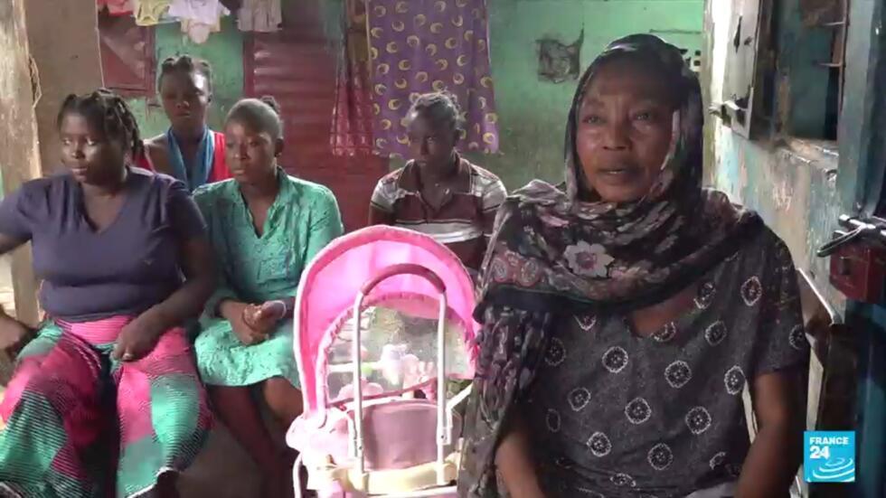 Concertations nationales en Guinée la population espère une