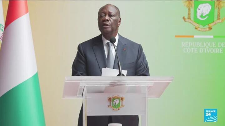 Niger coup: Threat of invasion raises tensions in and around the country