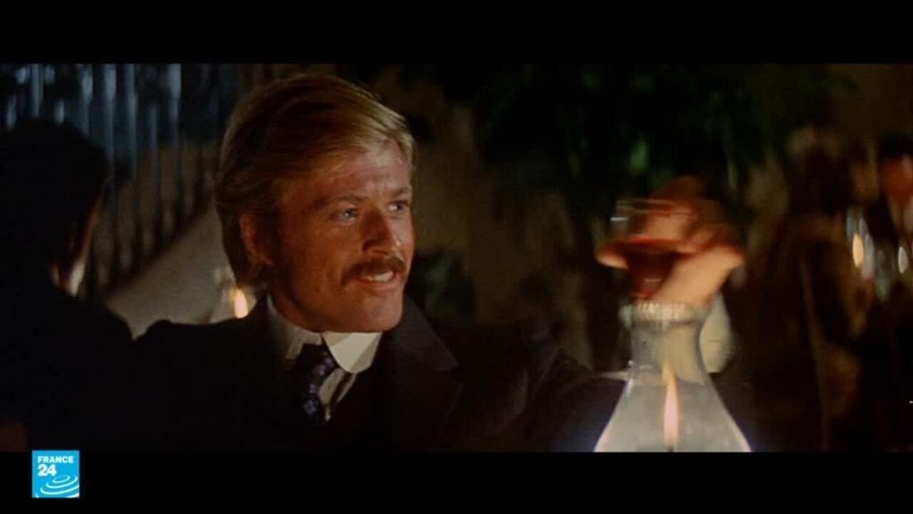 وفاة الممثل والمخرج الأمريكي روبرت ريدفورد عن عمر ناهز 89 عاما