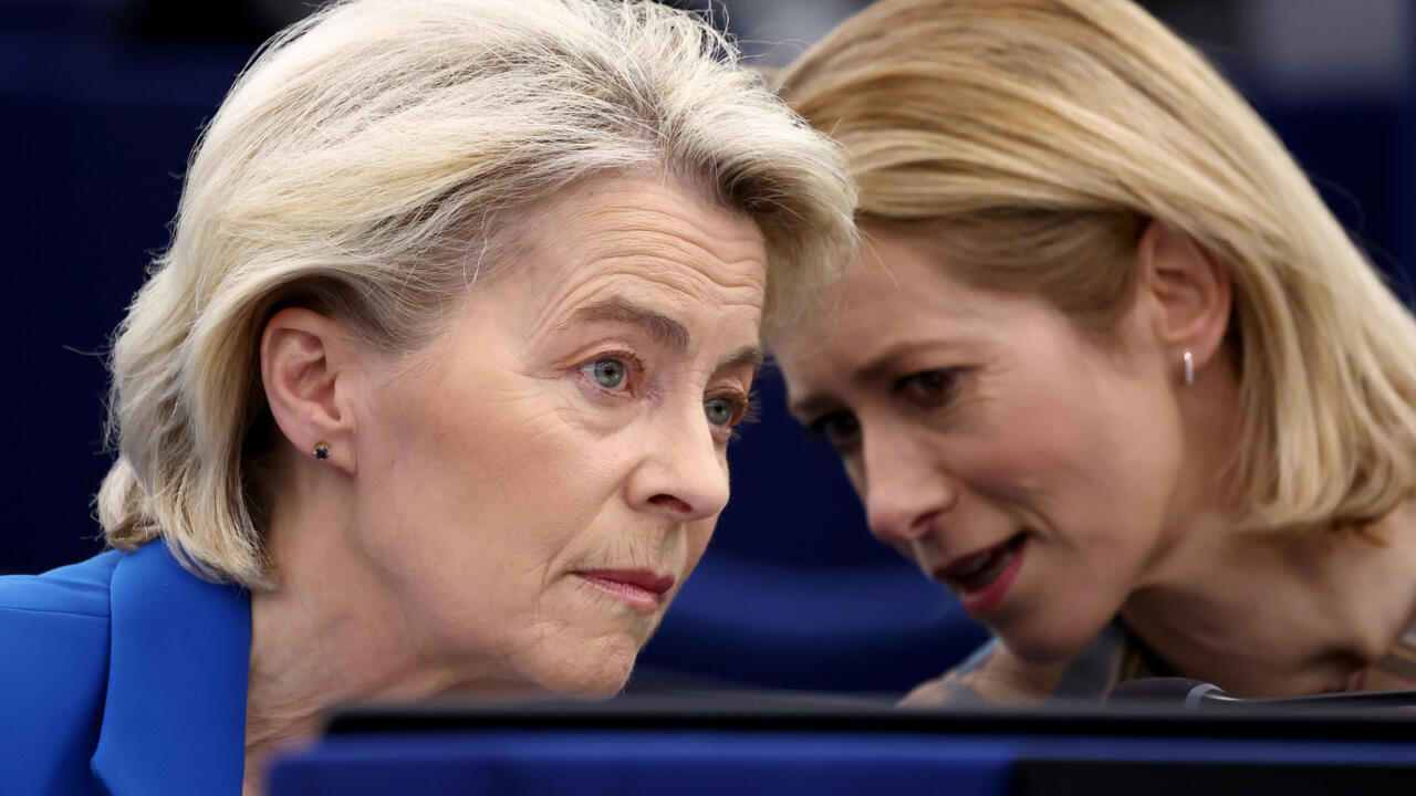 الاتحاد الأوروبي "مستعد لتوقيع" اتفاق شراكة أمنية مع الهند