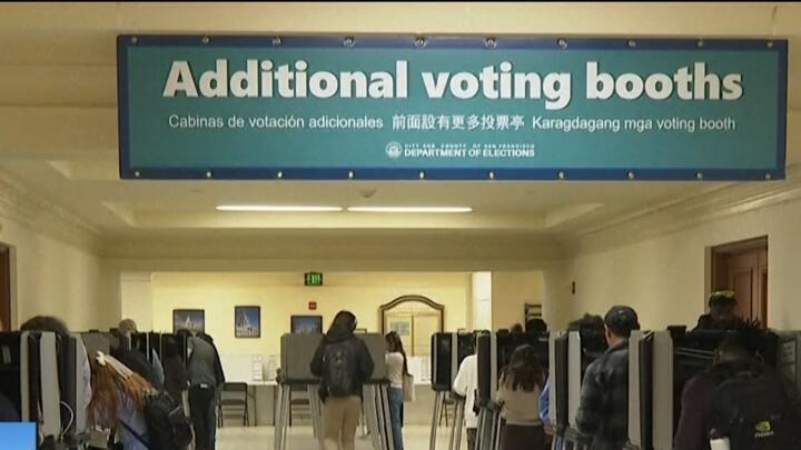 US1 2024: what are the key issues at stake in the swing state of Arizona?
