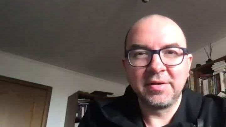 Drone attacks in Ukraine and Russia: Self-sabotage or assassination attempt?