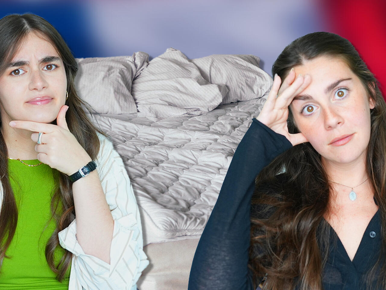 Is France really in a sex recession?