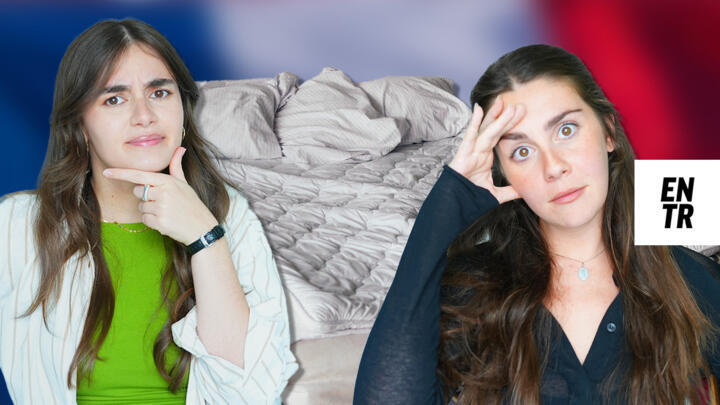 Watch as we dive into the data, the headlines, and the hot takes of young people to find out what's ACTUALLY going on.