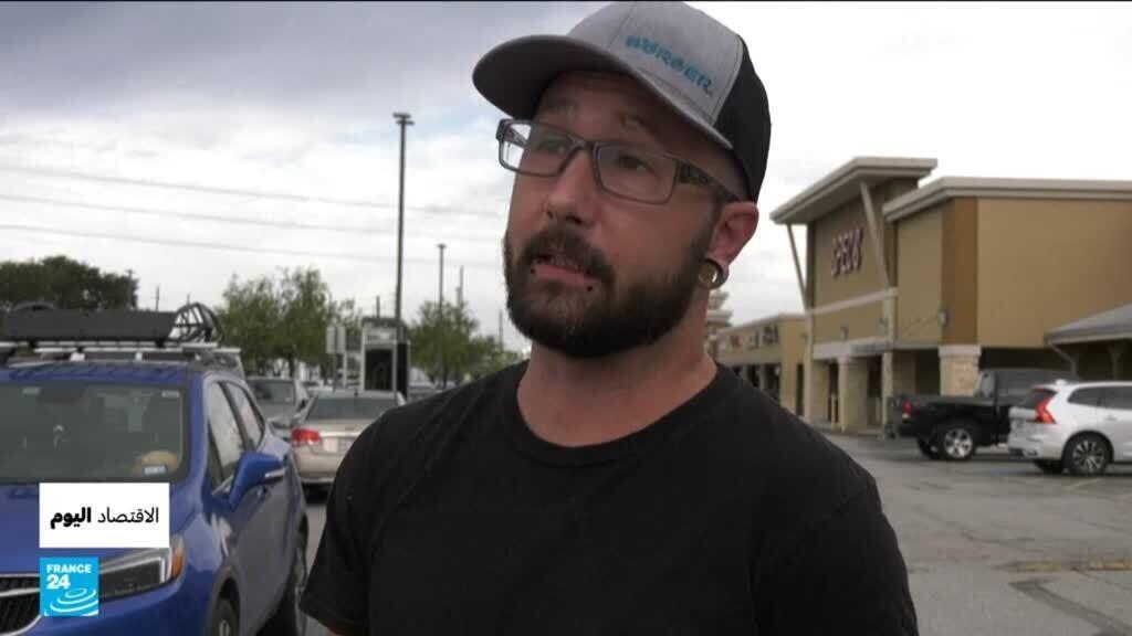 قلق يصيب ملايين الأمريكيين من توقف برنامج المساعدات الغذائية بسبب الإغلاق الحكومي المستمر