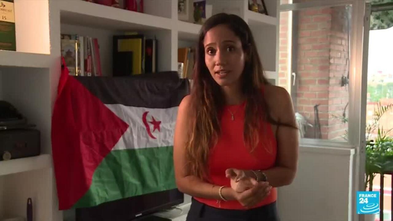 [France 24]UN Security Council backs Moroccan plan for disputed Western Sahara