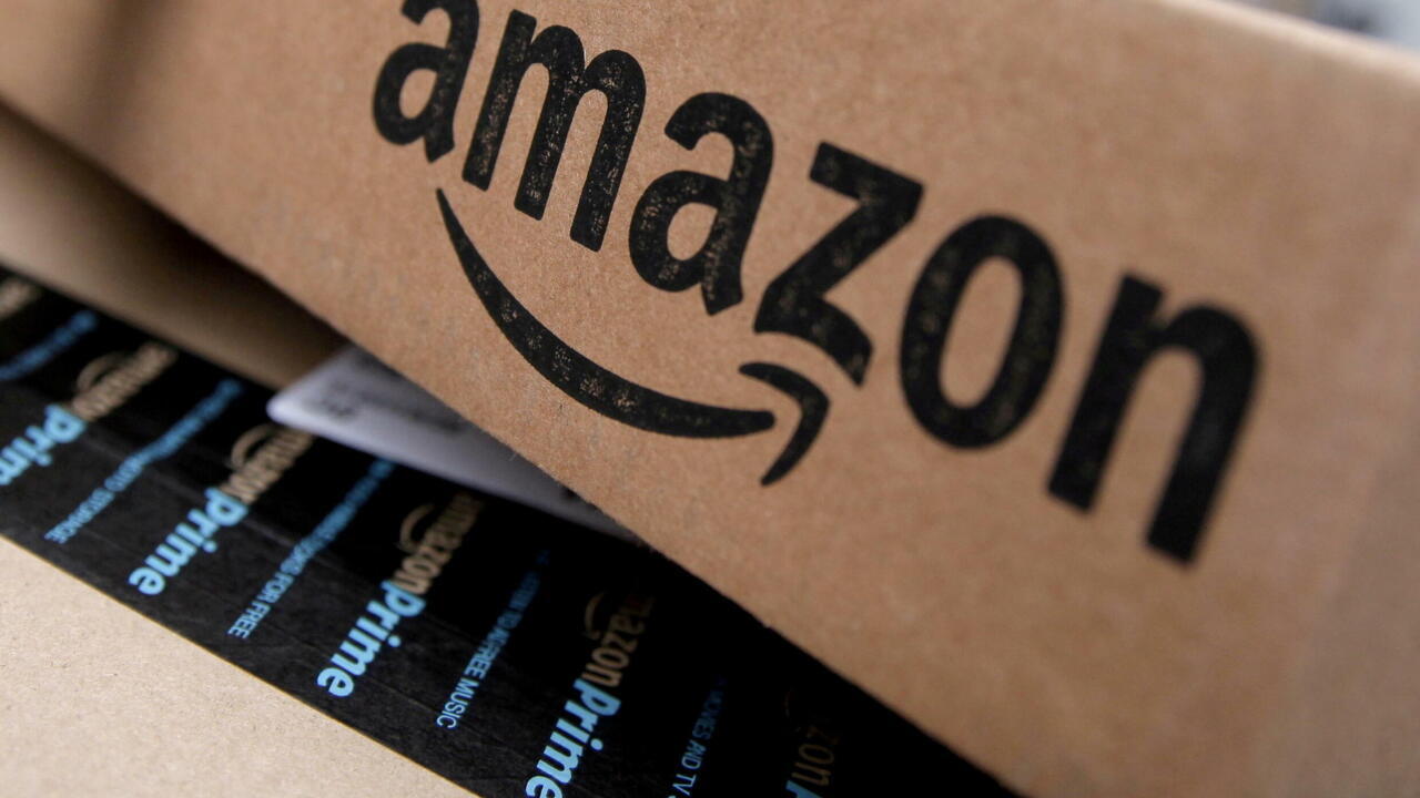 Amazon earnings show slowing as profit jumps but stocks fall