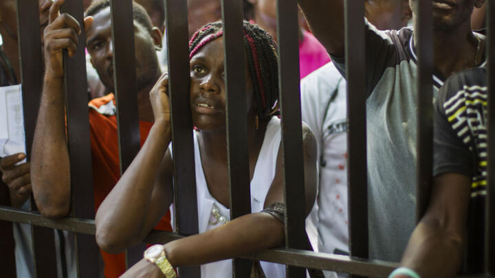 Dominican deportation deadline looms over Haitian community