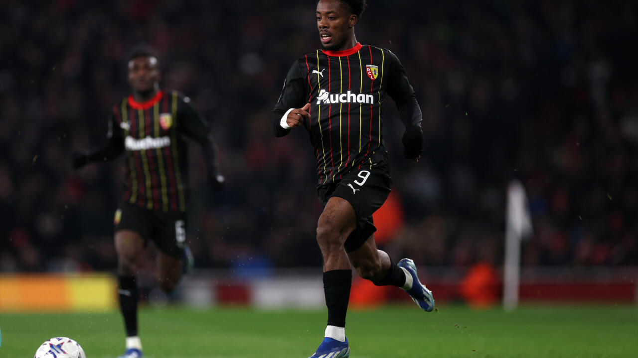 Lens vise la Ligue Europa après son élimination de la Ligue des