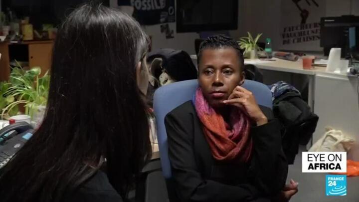 TotalEnergies face NGOs lawsuit over Uganda oil project