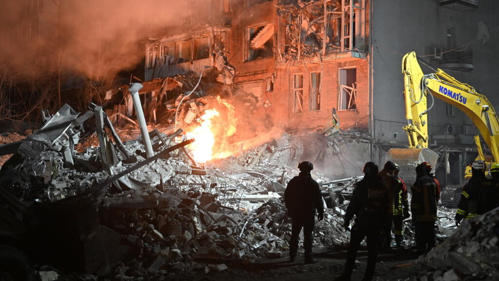 Rusland boekt de grootste territoriale winst in Oekraïne sinds de invasie van 2022