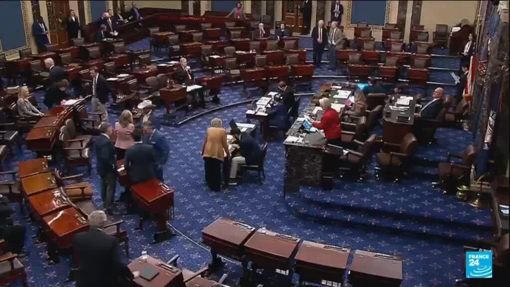 États-Unis : après 40 jours d’impasse, vers la fin de la paralysie budgétaire ?