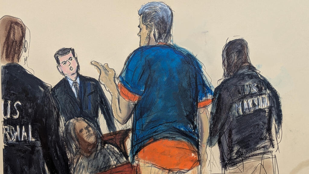 Maduro pleads not guilty as Trump seizes control of Venezuela