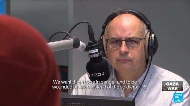 US Intelligence raises concerns over Israeli tactics in Gaza