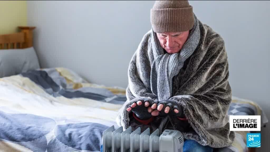 Derrière l'image : vivre dans un logement trop froid, la réalité sociale de la précarité énergétique