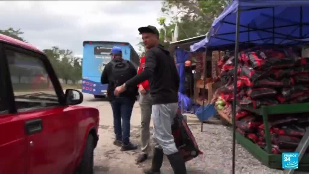 Cuba : étranglé par les pénuries de pétrole, le pays tourne au ralenti