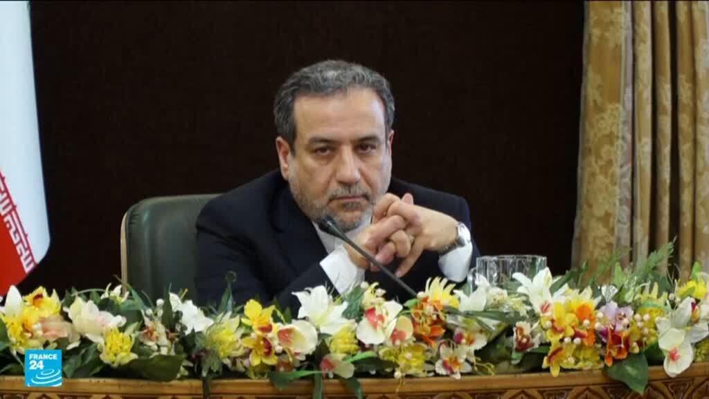 ماذا نعرف عن وزير خارجية إيران عباس عراقجي رئيس وفد بلاده في المفاوضات مع واشنطن؟