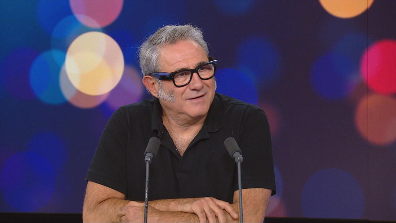 Sergi López, acteur : "Sirât est un appel à vivre chaque instant comme quelque chose de précieux"