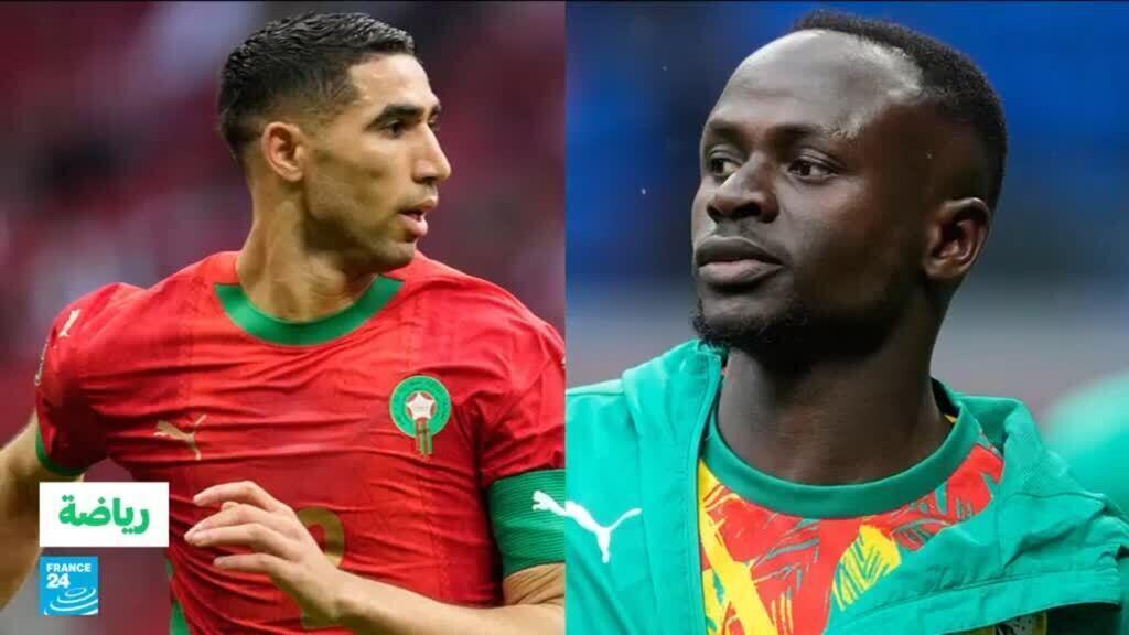 المغرب والسنغال.. مواجهة كروية نهائية على الكأس بين أفضل منتخبين إفريقيين