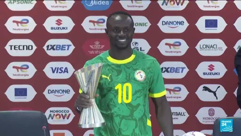 CAN 2025 remportée par le Sénégal : un Sadio "manéfique" porte les Lions de la Teranga