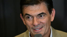 Bolivia's President-elect Rodrigo Paz wants to reinstate diplomatic ties with Washington