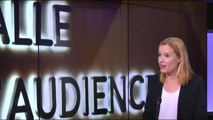 Main challenge of the Paris terror trial 'is to show the world that, in the end, justice has won'