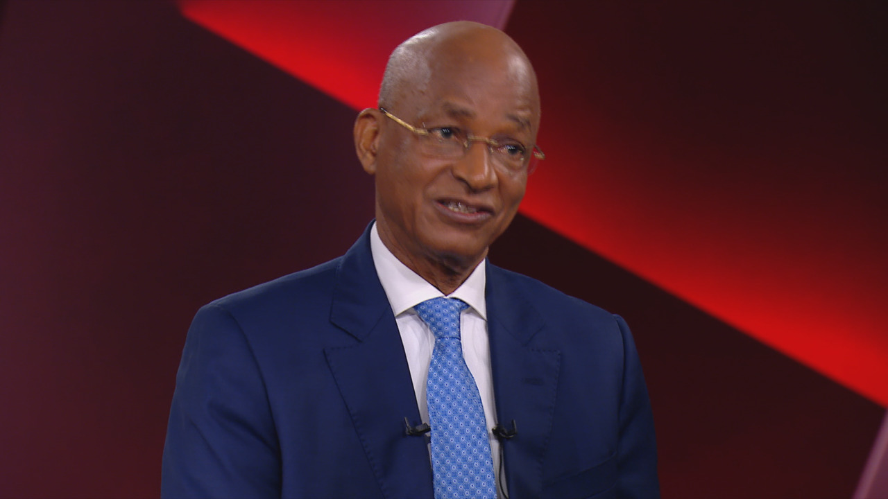 Le référendum guinéen sur la Constitution est un "deuxième coup d’État", selon Cellou Dalein Diallo