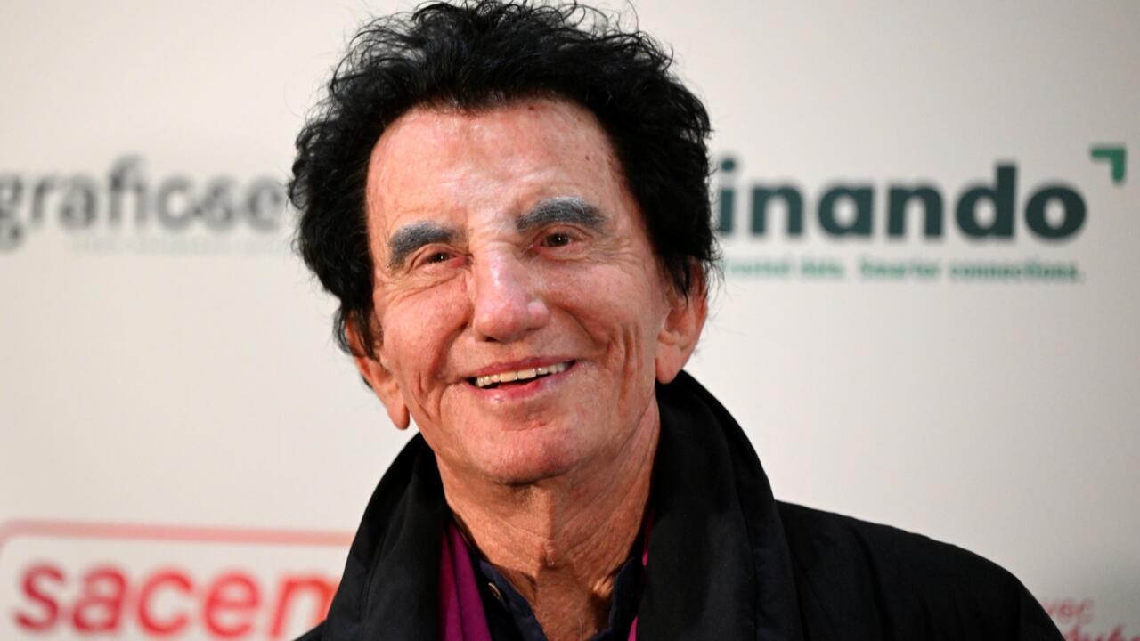 French ex-minister Jack Lang and daughter in Epstein files