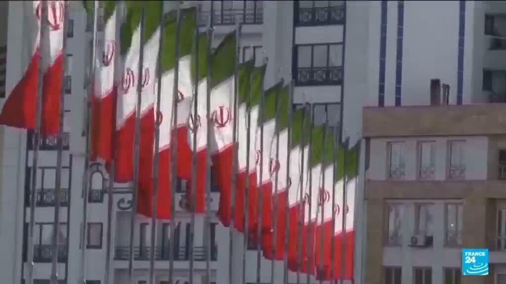 Iranians live in complete uncertainty over possible US military strikes