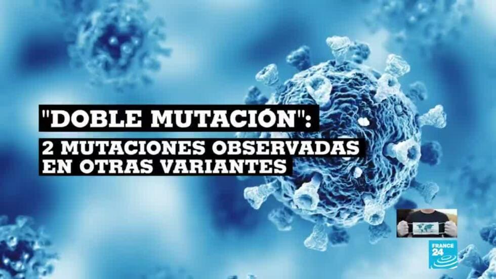 Lo que sabemos sobre la denominada ‘variante india’ del Covid19