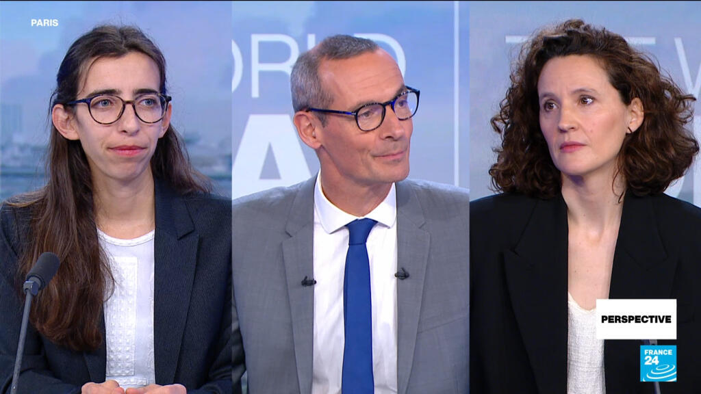 Behind the story: French cement firm Lafarge in the dock, accused of funding terrorism