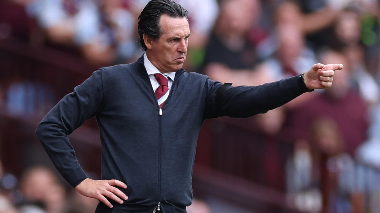 بطولة إنكلترا: إيمري يبحث عن ثأر شخصي في مواجهة فيلا وأرسنال