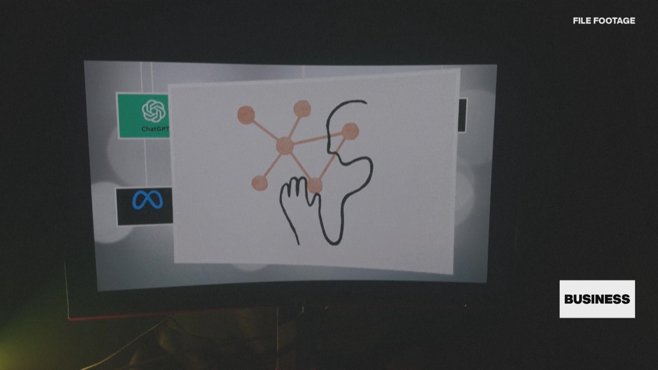 Leaps and bounds - how the power of AI expanded further in 2025