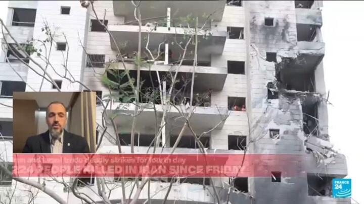 Israel counts on the reality that there won't be consequences from Washington, analyst says