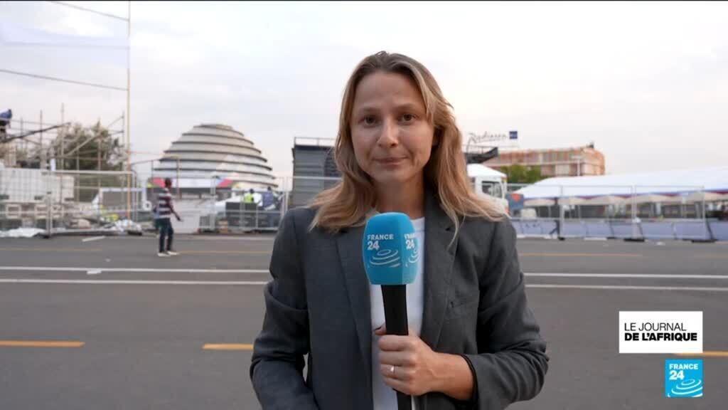 Mondiaux de cyclisme à Kigali : un succès sportif et populaire