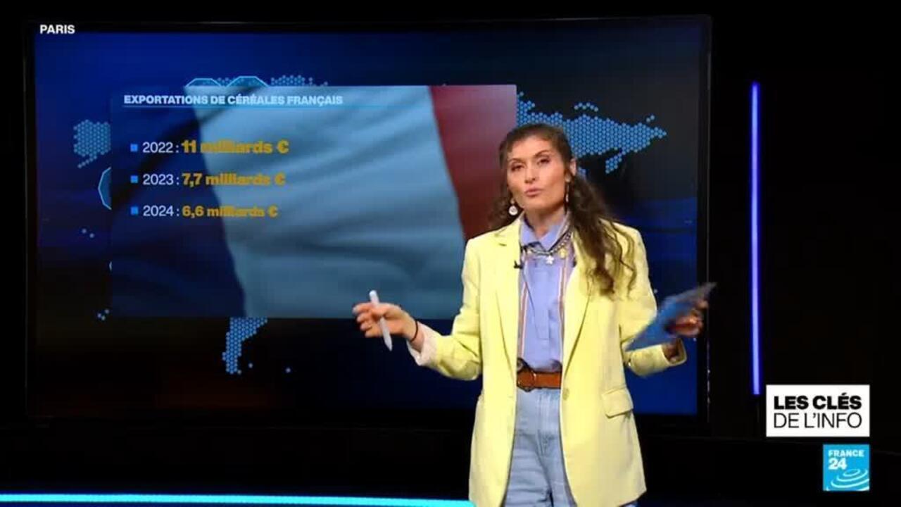 La France est-elle toujours une puissance agricole ?