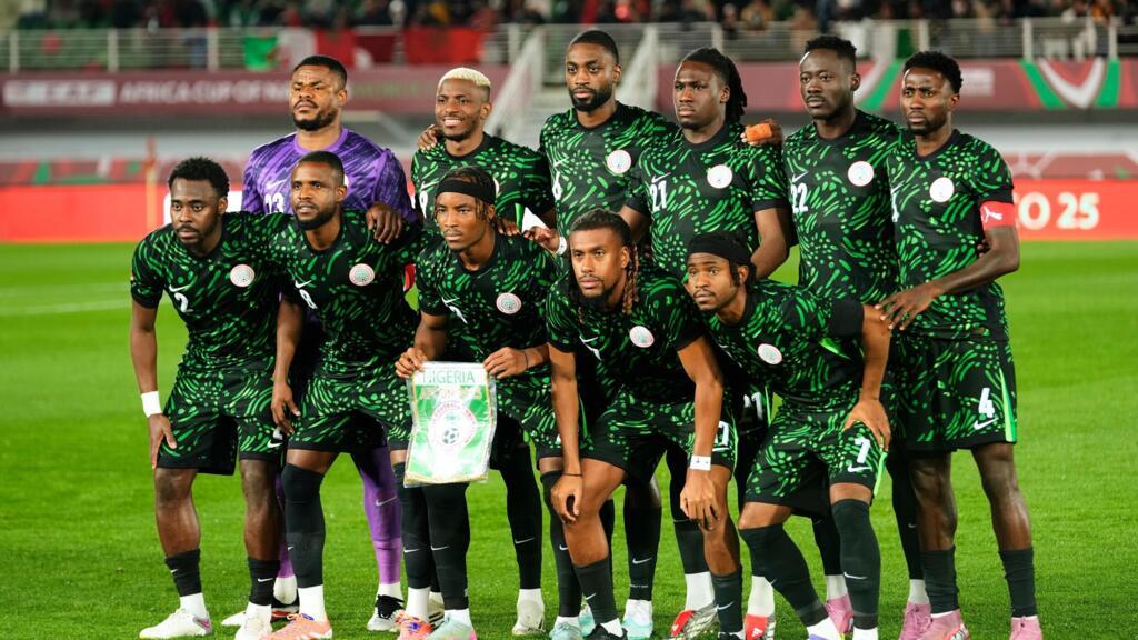 CAN 2025 : Osimhen, Lookman, Chukwueze... l'armada offensive du Nigeria suffira-t-elle ?