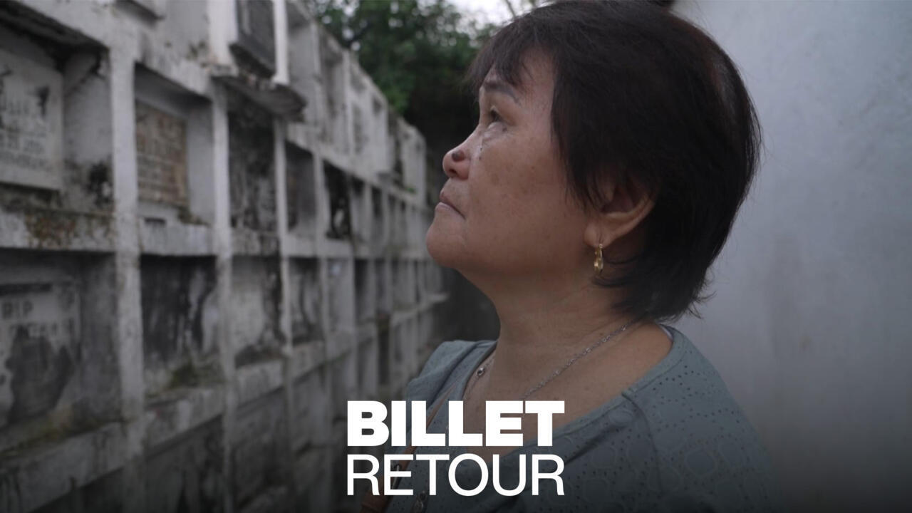 Philippines : dix ans après la guerre de Duterte contre la drogue, les familles en quête de justice