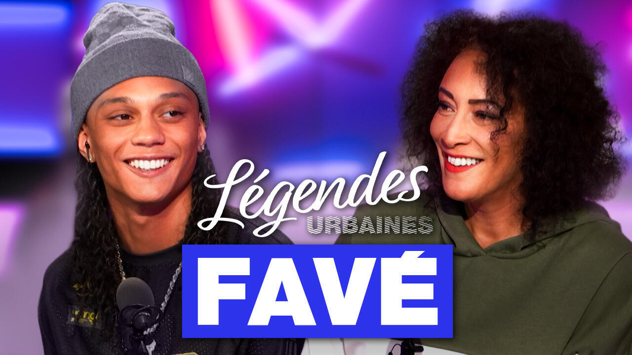 Favé, jeunesse éclairée