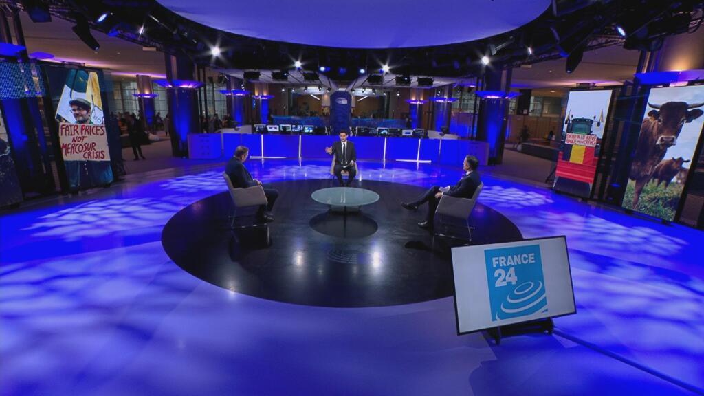 EU-Mercosur trade pact agreed: Is it the end for opponents of the deal?