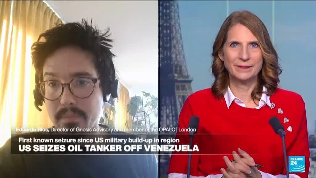 “سياسة ترامب الخارجية بشأن فنزويلا غير واضحة، وتصرفاته تقترب بشكل خطير من الخط الأحمر”