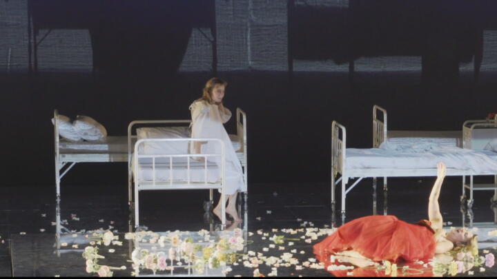 Paris Pick of the month: La Traviata 