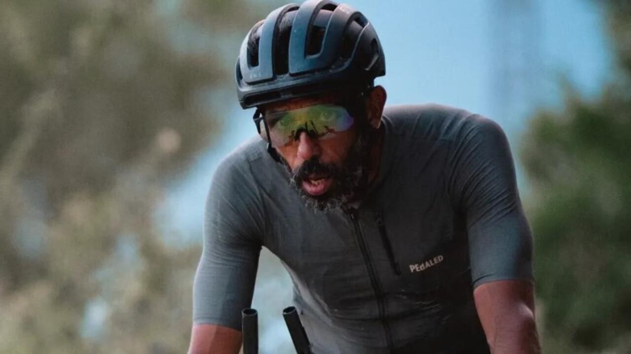 Russie : le cycliste français Sofiane Sehili libéré et condamné à une amende