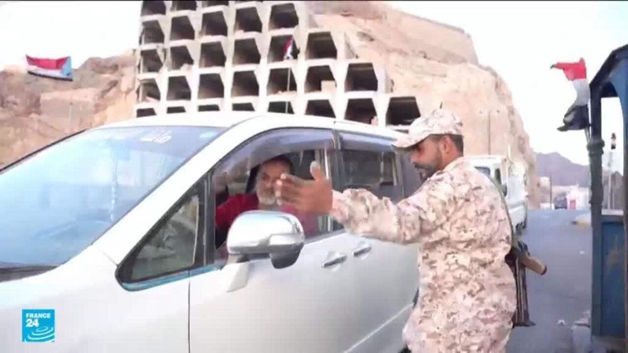 اليمن: التحالف بقيادة السعودية يؤكد "هروب" عيدروس الزبيدي إلى الإمارات العربية