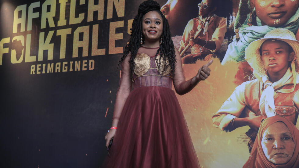 Netflix, UNESCO seek breakthrough for African cinema