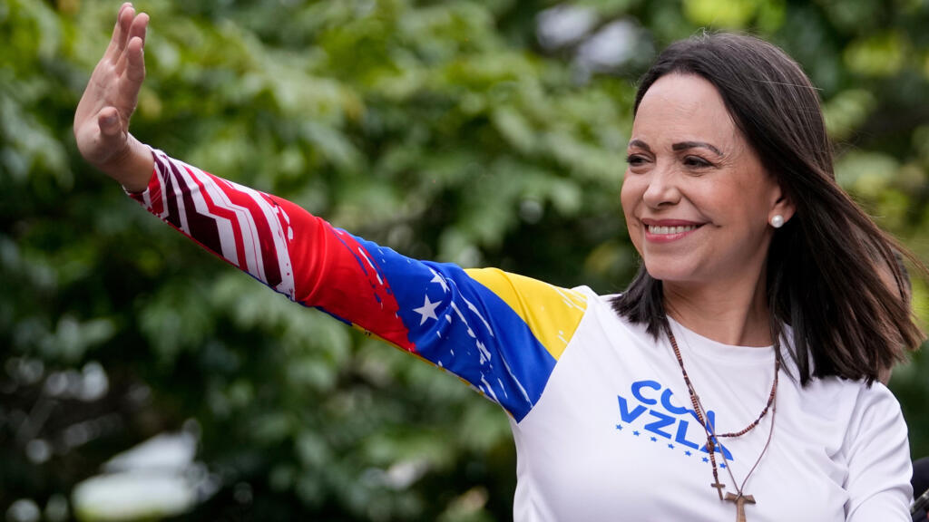 Maria Corina Machado’s Nobel win: Insights from the Norwegian Nobel Committee