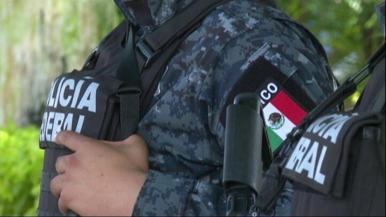 المكسيك: قتلى في هجوم مسلح على ملعب كرة قدم بوسط البلاد