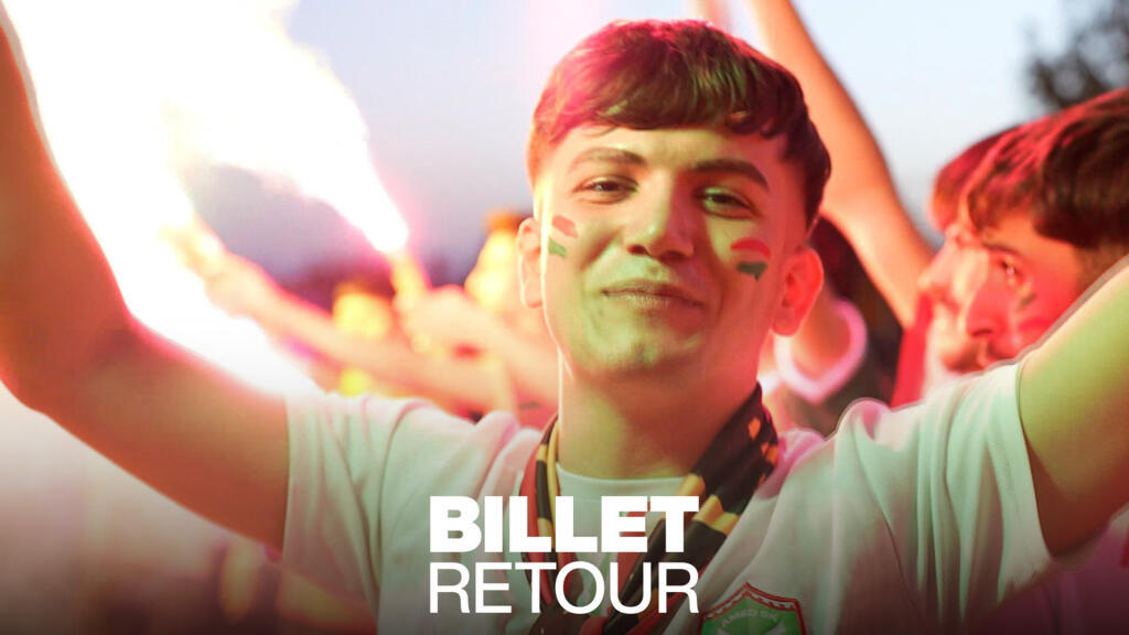 Turquie : dans la ville kurde de Diyarbakir, l'espoir après la dissolution du PKK