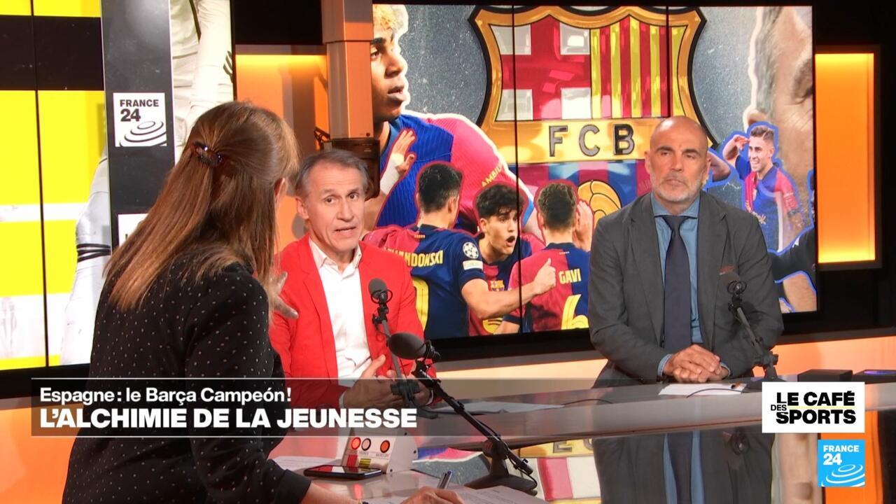 LE CAFE DES SPORTS