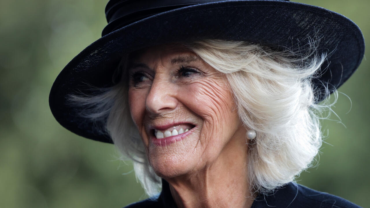 Camilla wins praise for first week in Queen Consort role